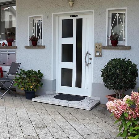 Bodensee Apartment Meckenbeuren Eksteriør bilde