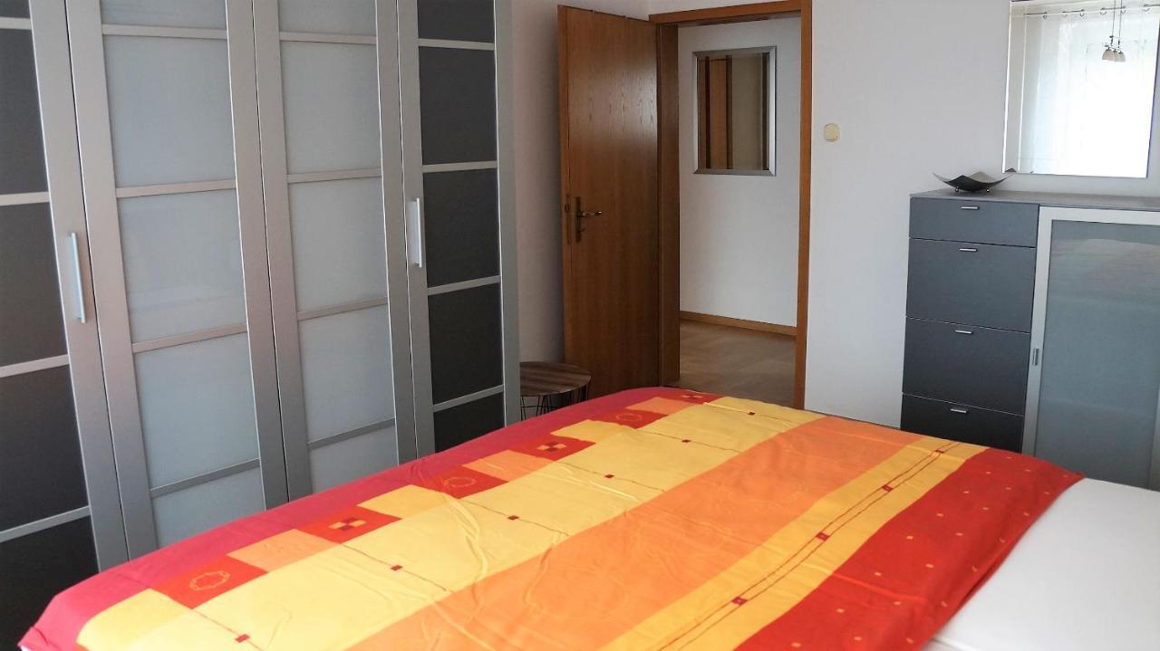 Bodensee Apartment Meckenbeuren Eksteriør bilde