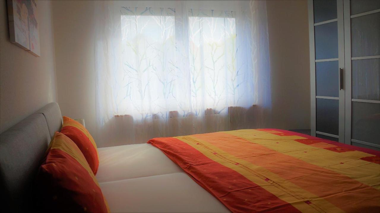 Bodensee Apartment Meckenbeuren Eksteriør bilde