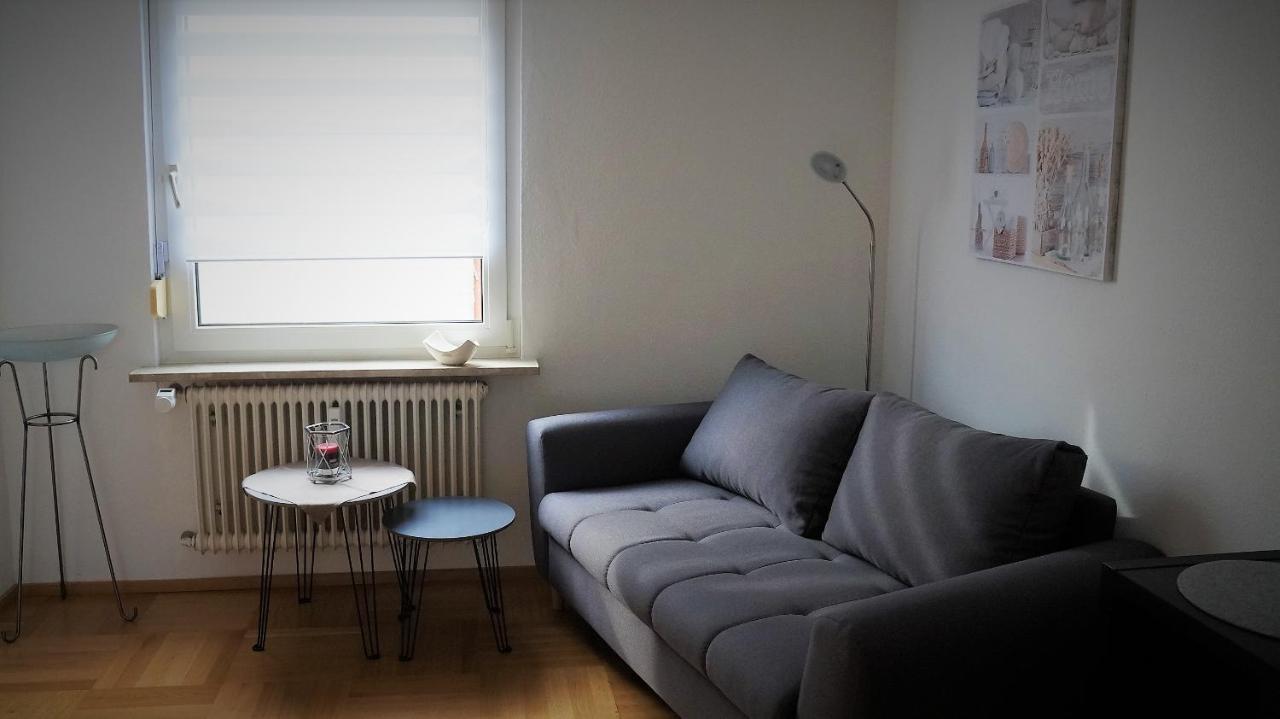 Bodensee Apartment Meckenbeuren Eksteriør bilde