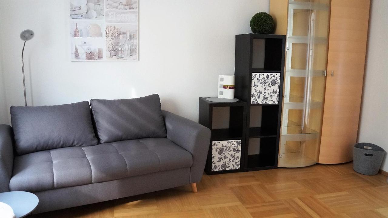 Bodensee Apartment Meckenbeuren Eksteriør bilde