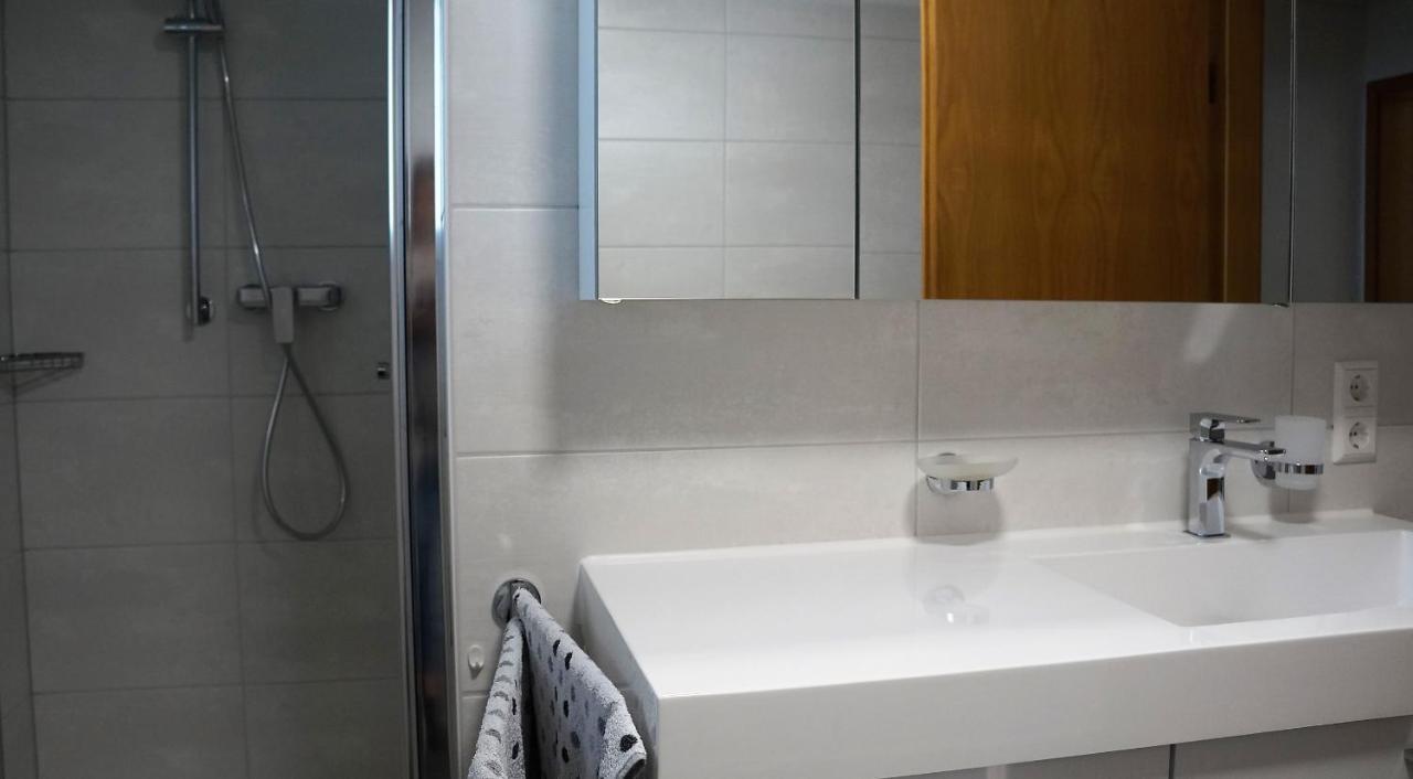 Bodensee Apartment Meckenbeuren Eksteriør bilde