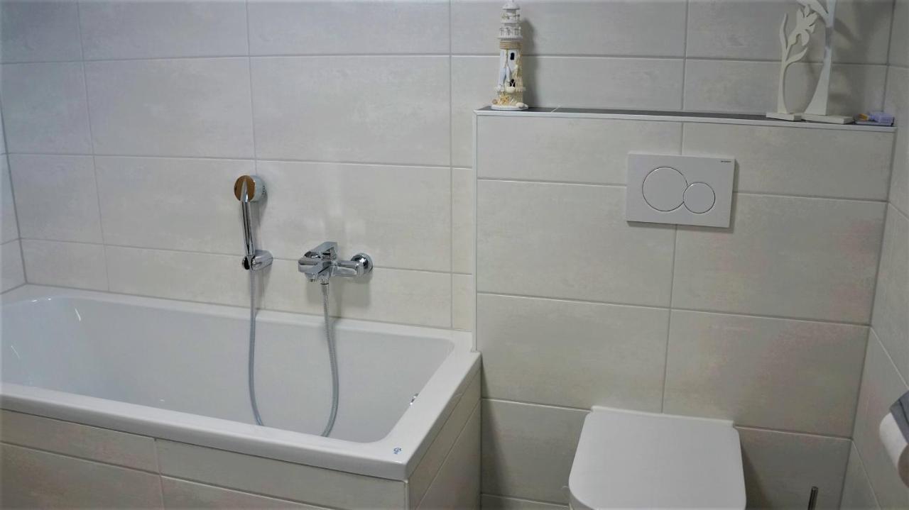 Bodensee Apartment Meckenbeuren Eksteriør bilde